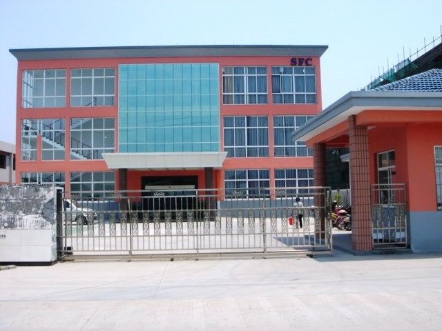 چین Jiashan Dingsheng Electric Co.,Ltd. نمایه شرکت